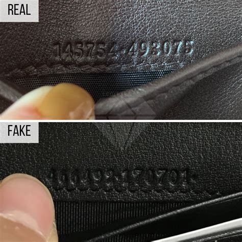 where can i check a gucci serial number online|gucci wallet serial number lookup.